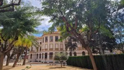 Piso – Alicante - Alacant - Vista 2