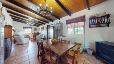 Chalet in Baja Baya photo 10
