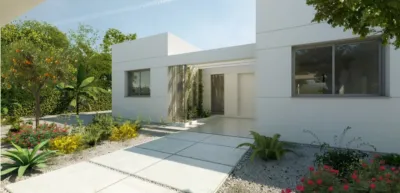 Chalet in Altaona Golf And Country Village photo 14