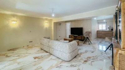 Pis – Benidorm, Pla de Maravall, la Marina Baixa - Vista 2