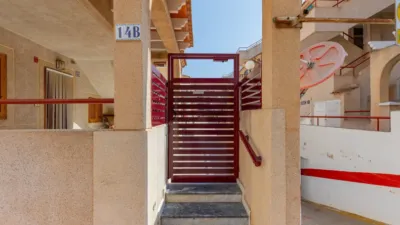 Piso en Acequion photo 26