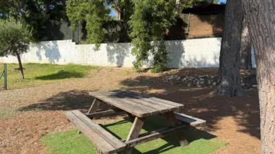 Apartment in Carrer del Fonoll photo 55