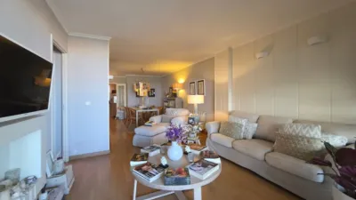 Apartment on Avenida de Loring, 6 photo 8