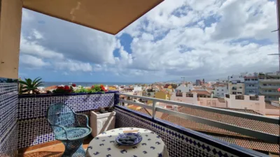 Penthouse on Mazaroco Street photo 10