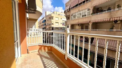 Apartment on Calle Beniajan, 11 photo 12