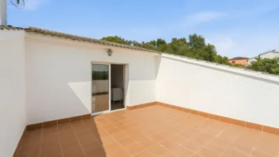 Chalet on Carrer del Ciclamen photo 29