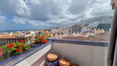 Penthouse on Mazaroco Street photo 11