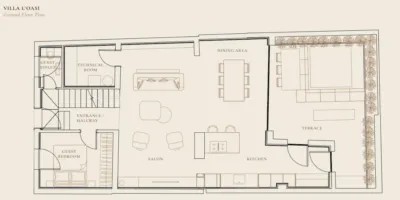 Chalet en Son Espanyolet photo 7