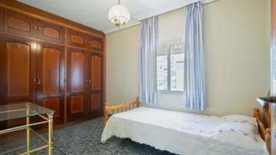 Apartment in Amate photo 20