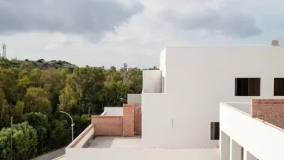 Penthouse on Calle 11380 photo 10