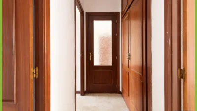 Apartment on Salvador Rueda Street photo 13