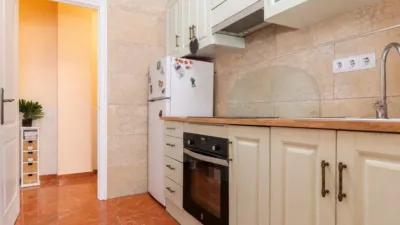 Apartment on Carrer Dolores photo 8