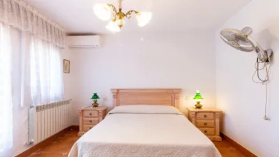 Chalet in Colmenarejo (Madrid) photo 30