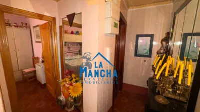 Apartment in El Pilar photo 8