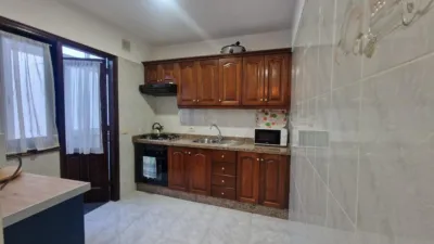 Apartment in San Agustín photo 5
