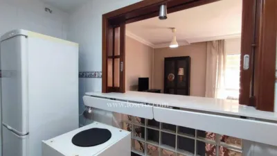 Apartment on Calle Los Seres, Los Cristianos, No. 3 photo 7