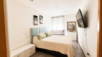 Duplex on Manuel Azaña Street photo 12