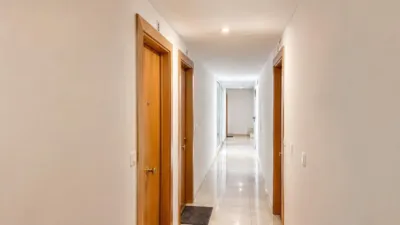 Apartment in Estrada photo 2