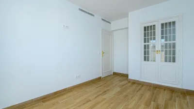 Attic in Carrer de Font i Monteros photo 13