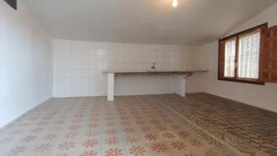 Chalet en Onil photo 15