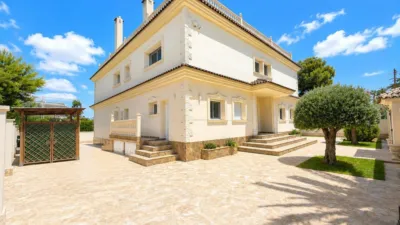 Chalet in Cabo Roig photo 69