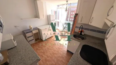 Apartamento en Avenida de Pierre de Coubertin photo 10