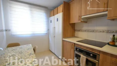 Terraced house on Avenida l'Almassera photo 10