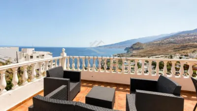Apartment on Calle de Dinamarca, 2 photo 2