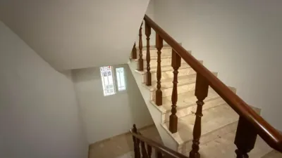 Apartment at Paseo Playa de Silgar, No. 8 photo 37