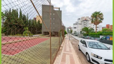 Apartment on Salvador Rueda Street photo 35