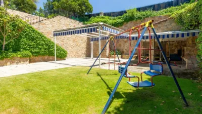 Chalet in Colmenarejo (Madrid) photo 68
