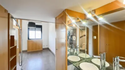 Apartment on Avenida del Ensanche de Vallecas photo 12