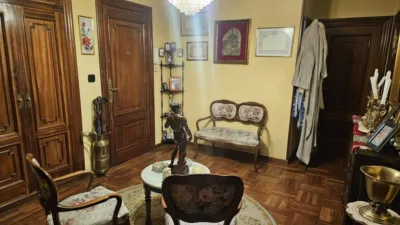 Apartment in Gamonal photo 4