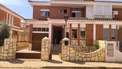 House on Calle de Cuenca photo 3