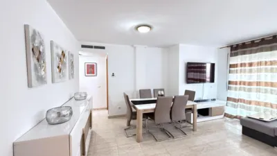 Apartment in Carrer del Fonoll photo 12