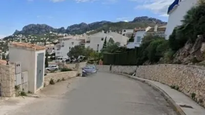Casa – Pego, Monte Pego, la Marina Alta - Vista 4