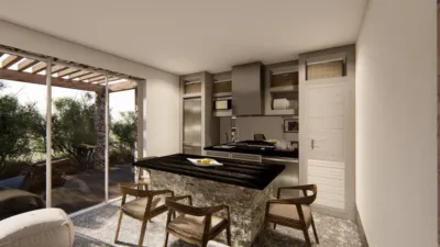 Penthouse on Calle 11380 photo 37