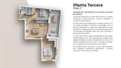 Apartment on Avenida de Salamanca photo 15