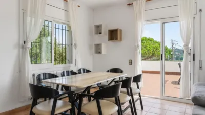 Chalet on Carrer del Ciclamen photo 12