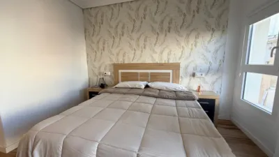 Apartment in Benidorm photo 14