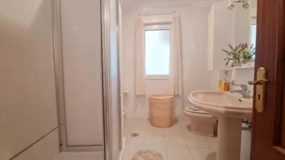 Apartment at Paseo Playa de Silgar, No. 8 photo 35