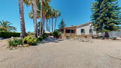 Chalet in Baja Baya photo 21