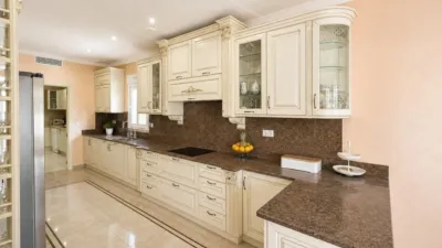 Chalet in Cabo Roig photo 9