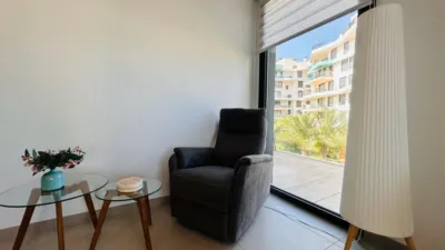 Pis – La Vila Joiosa - Villajoyosa - Vista 3