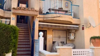 Pis – Torrevieja - Vista 2