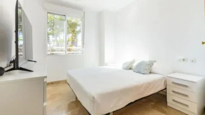 Apartment on Goya Street photo 9