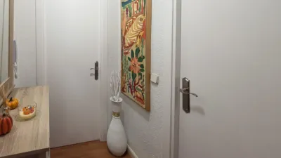 Apartment on Calle de Canarias photo 37