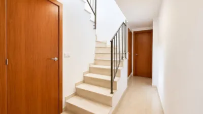 Duplex in Plaça Nova photo 18