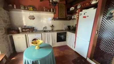 House in Boiro photo 21