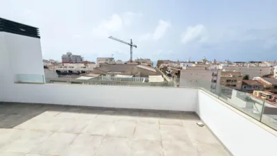 Ático en Paseo Maritimo photo 19
